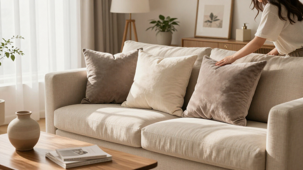 Essential Interior Decor & Furniture Checklist 2026