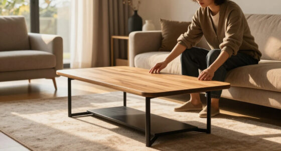 Interior Design & Furniture Essentials 2026