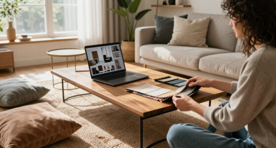 Interior Furniture & Decor Shopping Checklist 2026