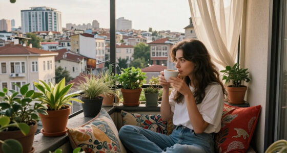 Istanbul's Neighborhoods Ranked By Quality Of Life