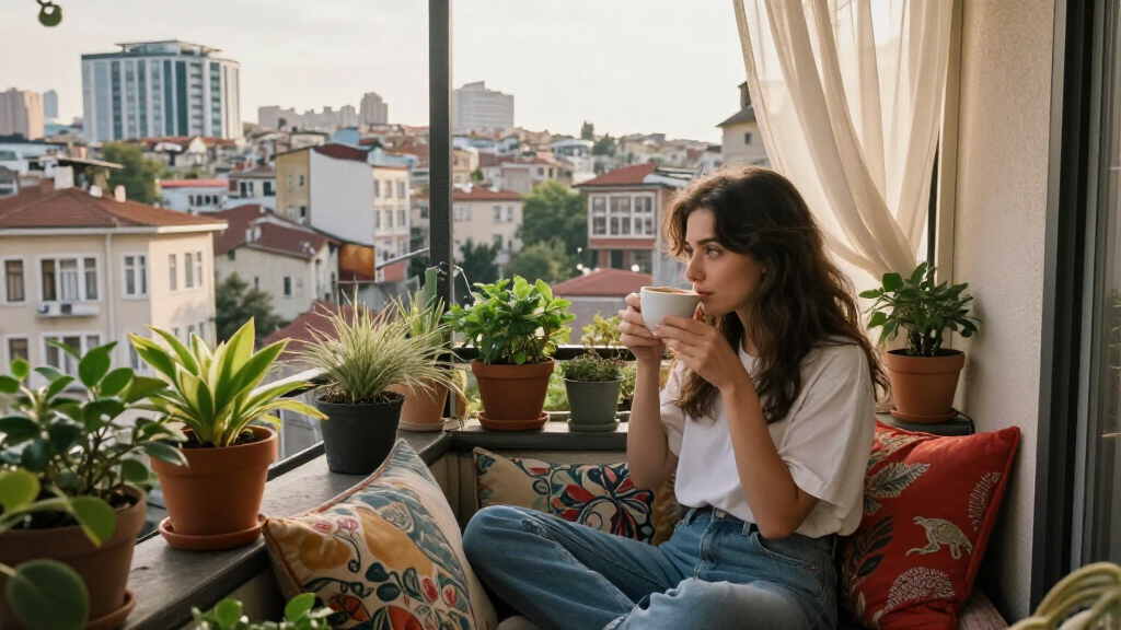 Istanbul's Neighborhoods Ranked By Quality Of Life