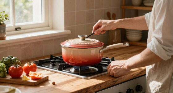 Le Creuset’s Newest Color Is So Classically Chic, I Can’t Believe It’s Been Unreleased (Until Now!)