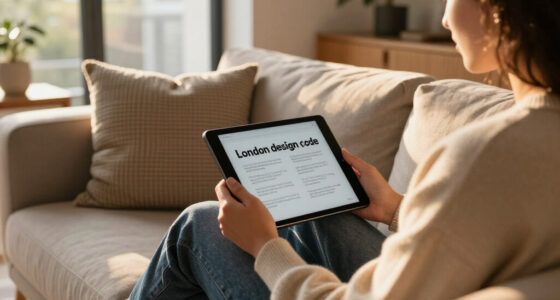 London Design Code Launched To Streamline Small Site And Infill Housing - The Architects’ Journal