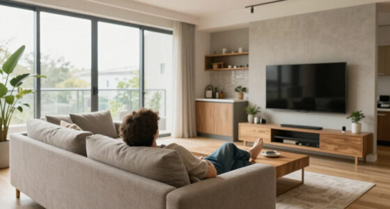 Modern Renovation Of C Residence In Hsinchu County