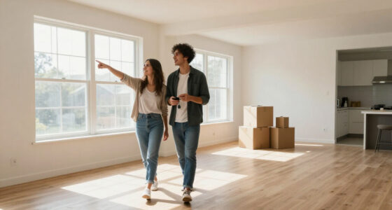 New Home Sales Surge 6.4% In August Despite Persistent Affordability Challenges