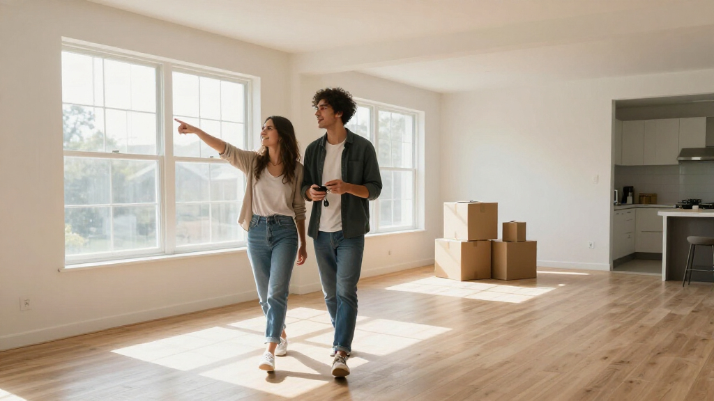New Home Sales Surge 6.4% In August Despite Persistent Affordability Challenges