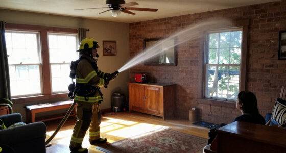 No Injuries Reported After Crews Bring South Austin Structure Fire Under Control - KEYE