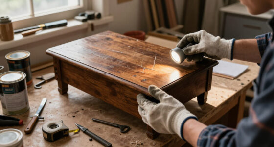 Pre-demo Condition Verdicts For Pre-1980 Fixer Buyers