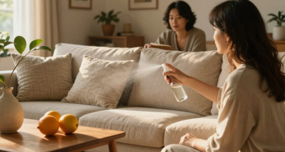 She Shared Her Mom’s Best Room-Freshening Trick, And Now I’m Copying Her