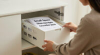 Small Space Storage Shopping Checklist 2026