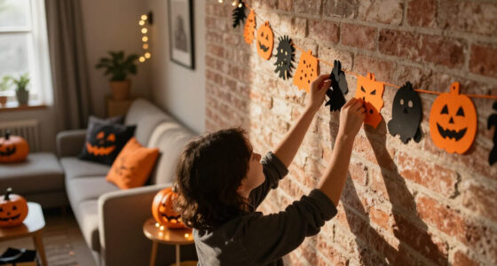 Spooky Halloween Wall Art: A Halloween Guide
