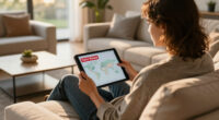 Taylor Wimpey Surges In Global Coverage