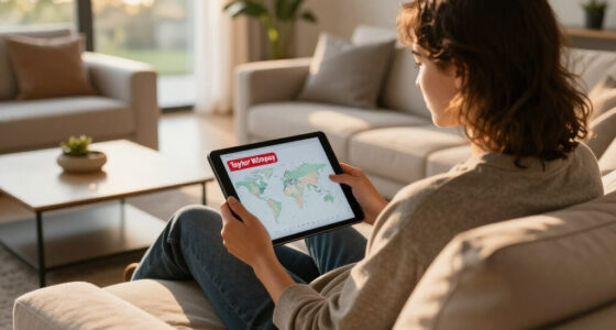 Taylor Wimpey Surges In Global Coverage