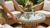 The Best Wicker Patio Furniture For Your Backyard Oasis