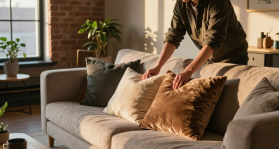 The Impact Of Lifestyle On Contemporary Interior And Architecture Styles