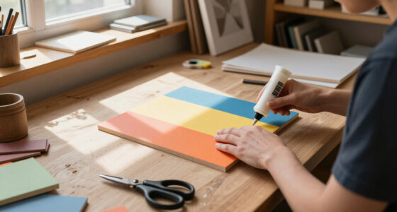 This $6 DIY Belongs In A Design Book, But It All Started With AI