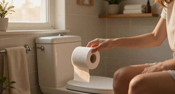 Toilettenpapier