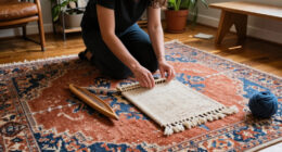 10 Artful Rug Collections That Bring Pattern, Texture, And Craft To The Floor