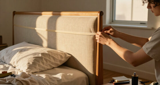 10 Best DIY Headboards for Easy Bedroom Updates in 2027