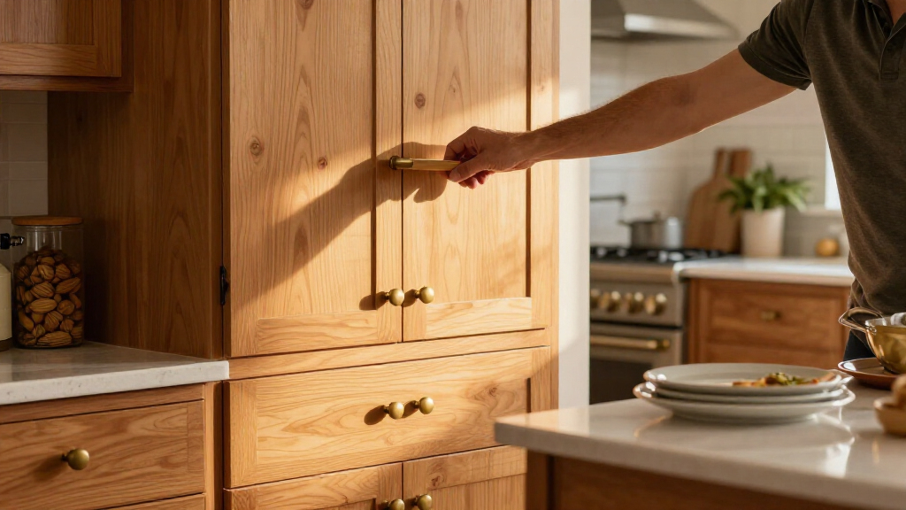 10 Best Maple Kitchen Cabinets for Customizable Kitchen Storage in 2027