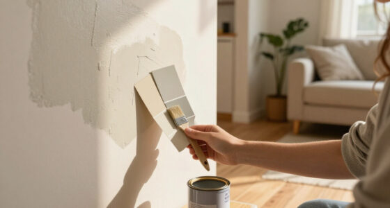 10 Best Neutral Interior Paints for a Calm, Versatile Home in 2027