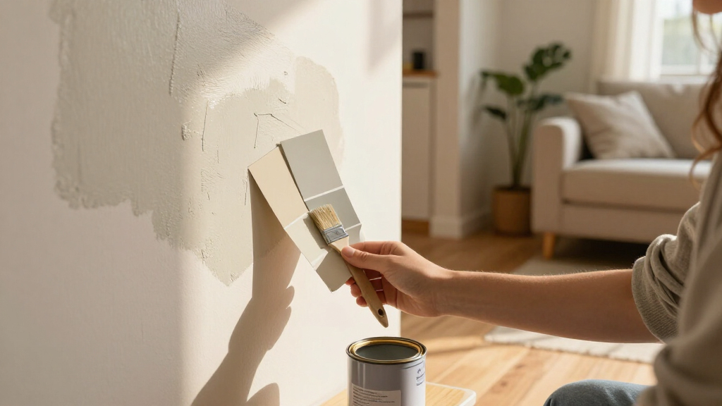 10 Best Neutral Interior Paints for a Calm, Versatile Home in 2027