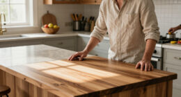 10 Best Quartz Countertop Alternatives for Budget-Friendly Kitchen Updates in 2027