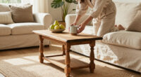 10 Best Rustic Side Tables for Warm, Practical Living Spaces in 2027