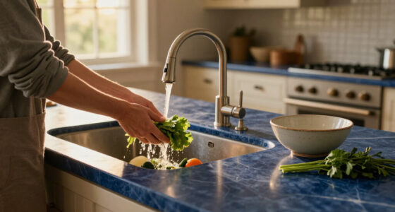 11 Best Blue Kitchen Countertop Contact Papers for 2027