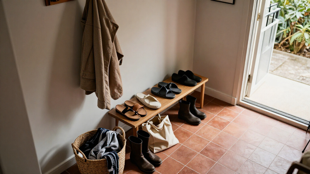 11 Best Entryway Clothing Storage Solutions for 2027