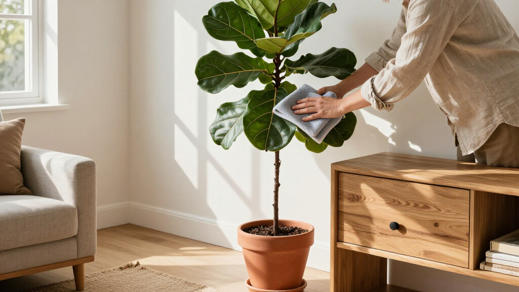 11 Best Fiddle Leaf Fig Plants for Your Home in 2027
