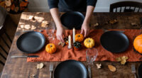 11 Best Halloween Table Decorations for Spooky Seasonal Displays in 2027