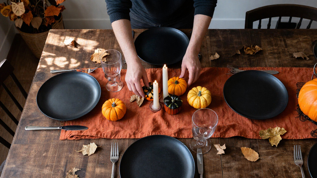 11 Best Halloween Table Decorations for Spooky Seasonal Displays in 2027