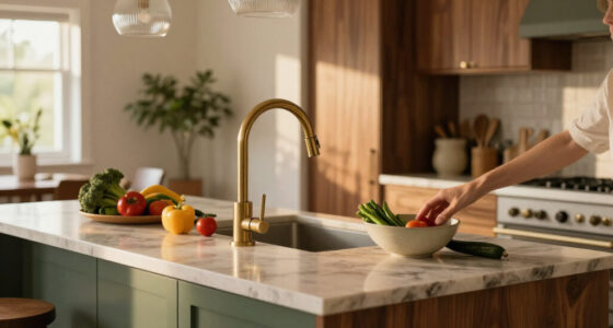 11 Best Kitchen Design Products for a More Functional Kitchen in 2027