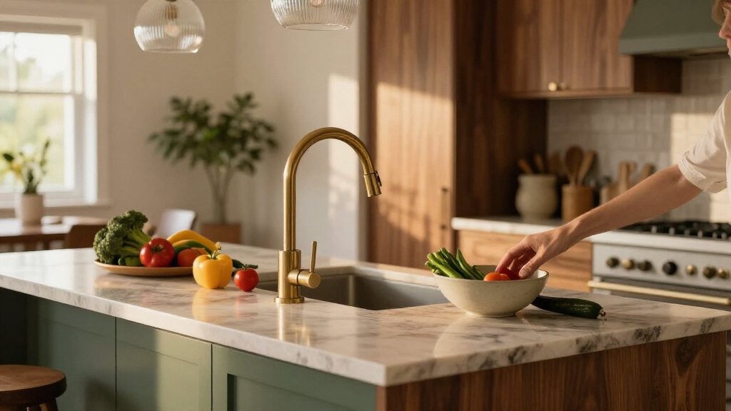 11 Best Kitchen Design Products for a More Functional Kitchen in 2027