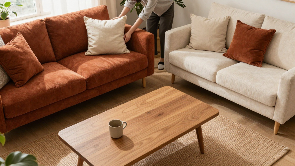 11 Best Living Room Furniture Sets for Every Style in 2027
