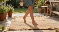 11 Best Sustainable Outdoor Rugs for Low-Waste, Easy-Care Spaces in 2027