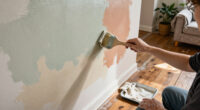 11 Best Wall Aging Paint Effects for Aged Finishes in 2027