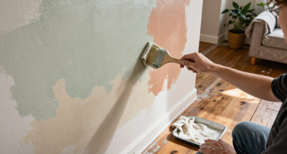 11 Best Wall Aging Paint Effects for Aged Finishes in 2027