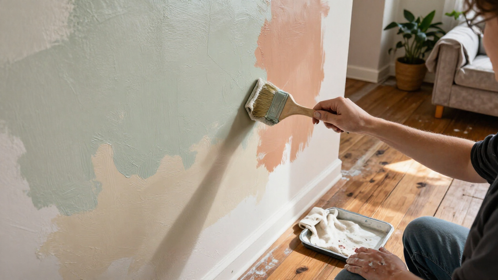 11 Best Wall Aging Paint Effects for Aged Finishes in 2027