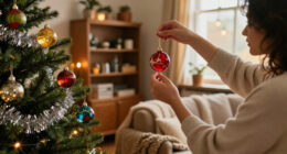 11 Vintage Christmas Decorations That Deserve To Make A Comeback