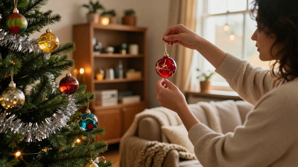 11 Vintage Christmas Decorations That Deserve To Make A Comeback