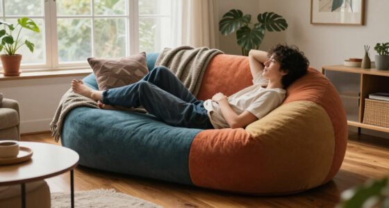 12 Best Bean-Shaped Sofas in 2027