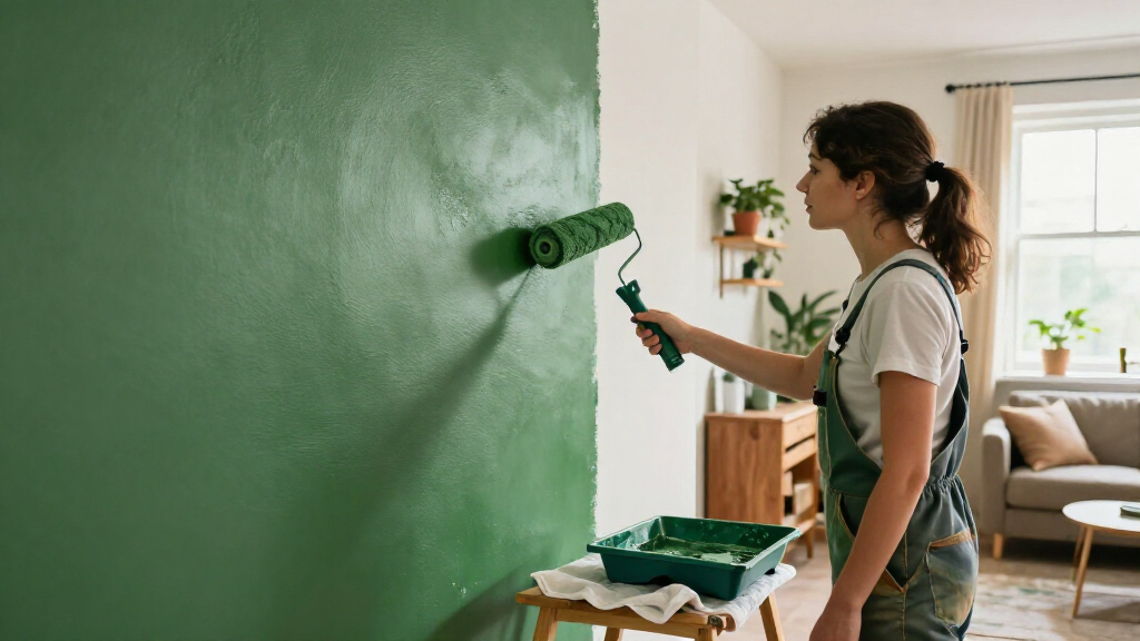12 Best Deep Green Interior Paints for Rich, Lasting Color in 2027