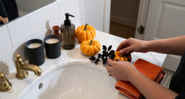 12 Best Halloween Bathroom Decor Ideas for a Spooky Makeover in 2027
