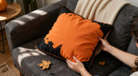 12 Best Halloween Throw Pillow Covers for Spooky Seasonal Decorating in 2027