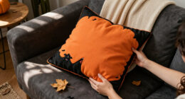 12 Best Halloween Throw Pillow Covers for Spooky Seasonal Decorating in 2027