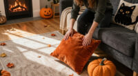 12 Best Halloween Throw Pillows in 2027