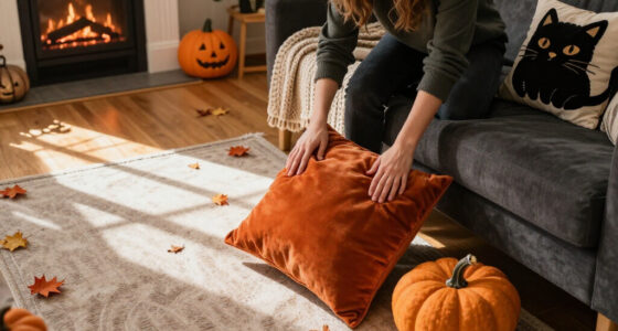 12 Best Halloween Throw Pillows in 2027