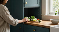 12 Best Teal Kitchen Cabinets for Colorful, Practical Storage in 2027